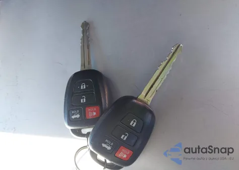 2018 Toyota Corolla Se из США, поврежденный, VIN 2T1BURHE8JC034373